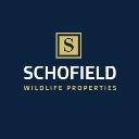 SCHOFIELD WILDLIFE PROPERTIES logo